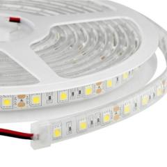 PELSAN 6500K BEYAZ 60 LEDLİ ŞERİT LED 5 METRE 203687