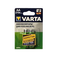 VARTA 2700MAH KALEM PİL