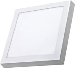 CATA CT-5272 25W 6400K SIVA ÜSTÜ KARE LED PANEL