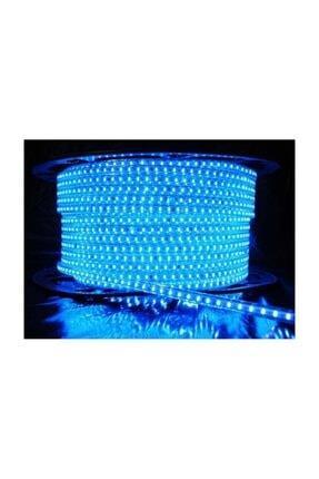 ATLANTİS AK-L4590 220V MAVİ HORTUM LED