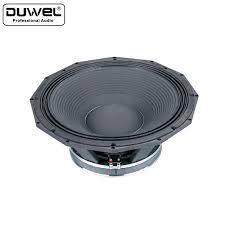 FAV 300A 1000W 12 İNÇ WOOFER