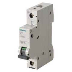 SIEMENS 1P 63A C TİPİ OTOMAT