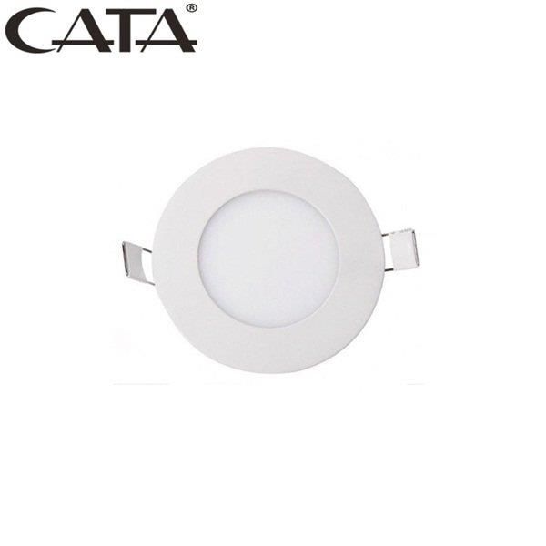 CATA CT-5145 6W BEYAZ LED PANEL