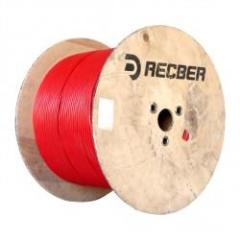 REÇBER 2X2X0,80MM+0,80MM YANGIN ALARM KABLOSU 109098