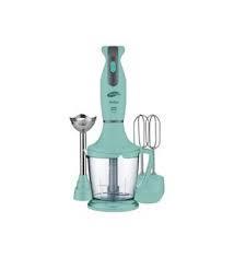 GOLDMASTER BADEM GM-7234 BLENDER SETİ YEŞİL