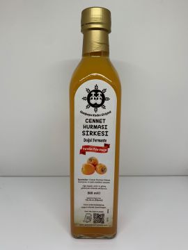 Cennet Hurması Sirkesi 500 ml.