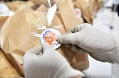 Coğrafi İşaret Tescil Belgeli Mamak Kutludüğün Ekşi Mayalı Odun Fırını Ekmeği 1 kg