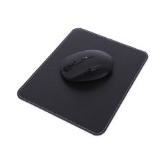 Prozenis PR2420 Siyah Deri Mouse Pad