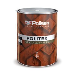 Polisan Politex Cam Cila Parlak