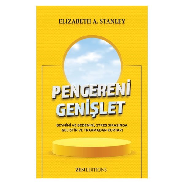 PENCERENİ GENİŞLET