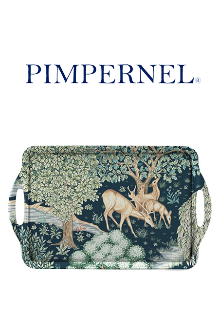 Pimpernel