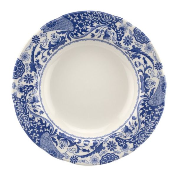 SPODE BROCATO 23 CM ÇORBA TABAĞI