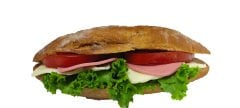 Çavdarlı Sandviç