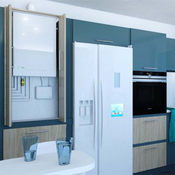 SANİCONDENS Deco +
