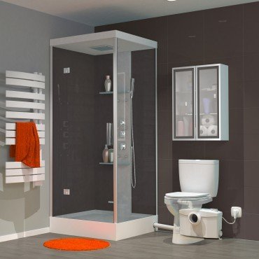 SANİPRO XR WC ÖĞÜTÜCÜ