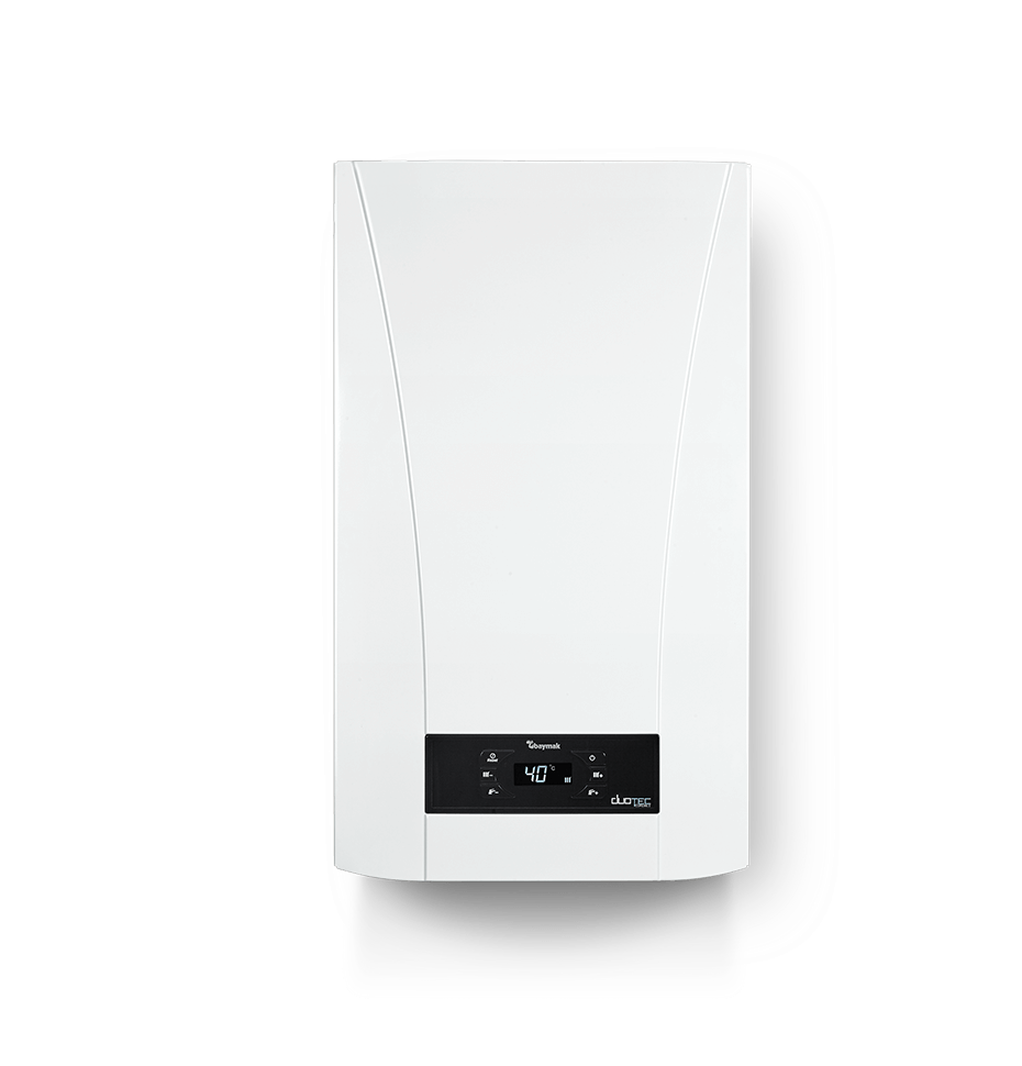 BAYMAK DUOTEC COMPACT 24 PREMİX YOĞUŞMALI KOMBİ