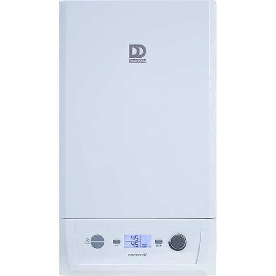 DEMİRDÖKÜM NİTORMİX P 24