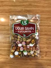 Kına Çerezi Lüks - 100 Paket (60 Gr) KARGO BEDAVA