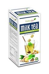 Naturpy Milk Tea Süt Arttırıcı Anne Çayı