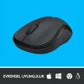 LOGİTECH M220 KABLOSUZ MOUSE