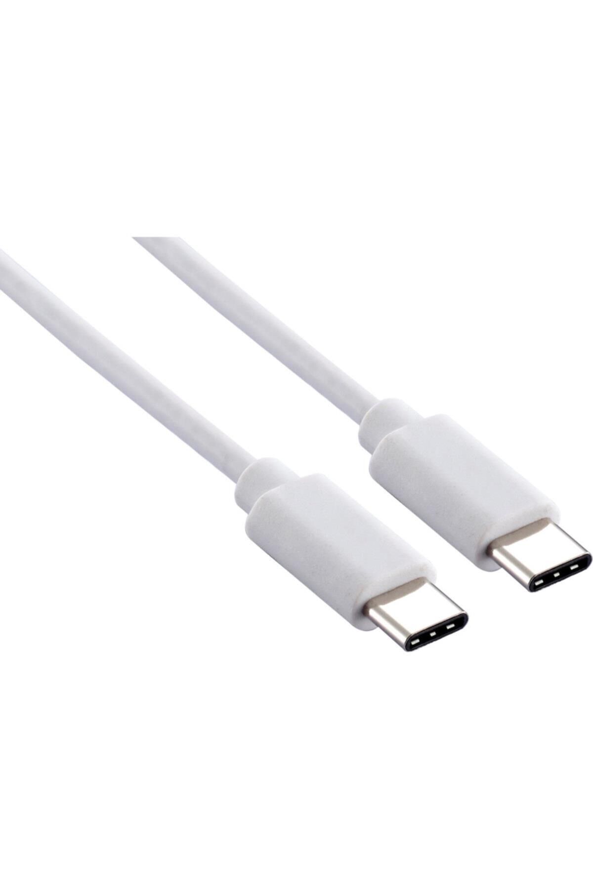 USB TYPE-C TYPE-C NOTE 10 KABLO 1MT