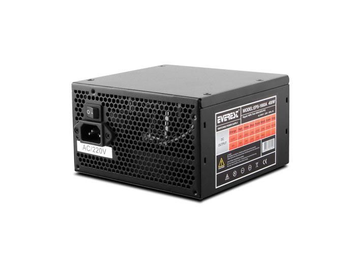 Everest EPS-1660A 460WATT POWER SUPPLY