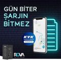 CEP TEL BATARYA SAMSUNG S9 PLUS ROVA  GARANTİLİ