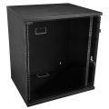 RACK KABİN 12 U 19'' 530X400 DUVAR TİPİ S-LİNK