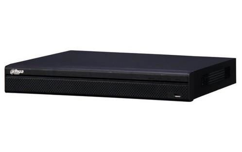 KAYIT CİHAZI DAHUA NVR5216-16P-4KS2E 2X10TB 16 KANAL 16 POE NVR