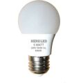 LED AMPUL 5 WATT LED  E27 DUY GÜNIŞIĞI HEROLED