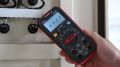 UNI-T UT60BT DİGİTAL MULTİMETRE ÖLÇÜ ALETİ