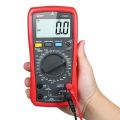 UNI-T UT890D+ DİGİTAL MULTİMETRE ÖLÇÜ ALETİ