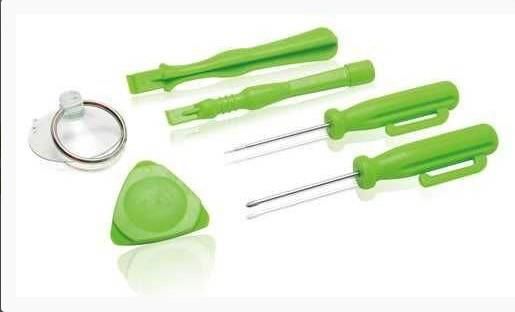 PROSKİT PK-9110 6 PARÇA SÖKME APARATI