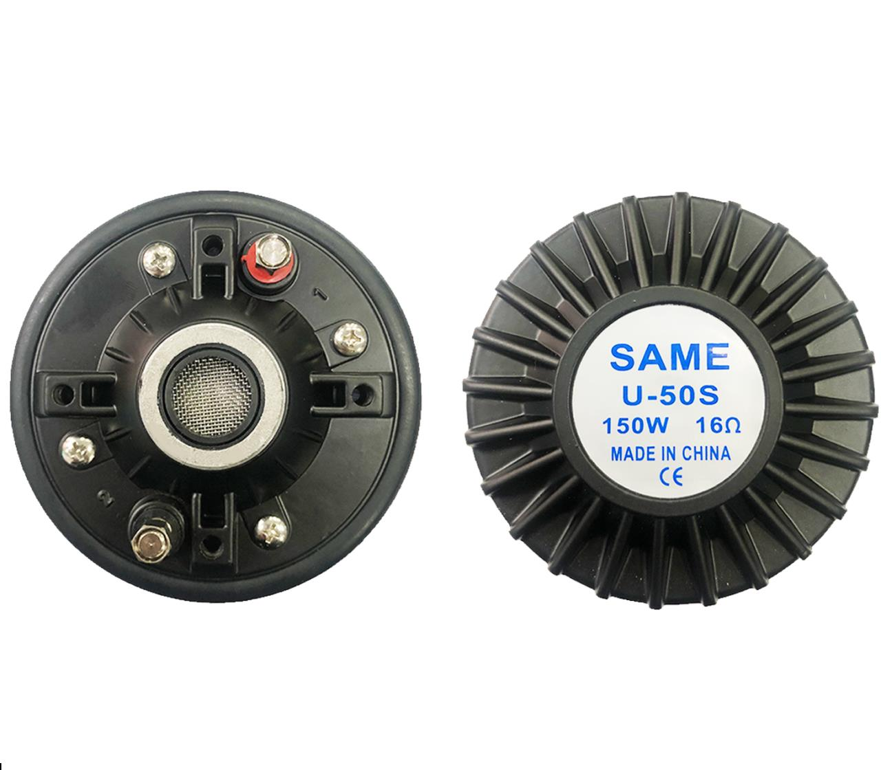 SAME 150 WATT 16 OHM ÜNİT