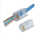 RJ 45 CAT 6 YENİ NESİL BOLSAT