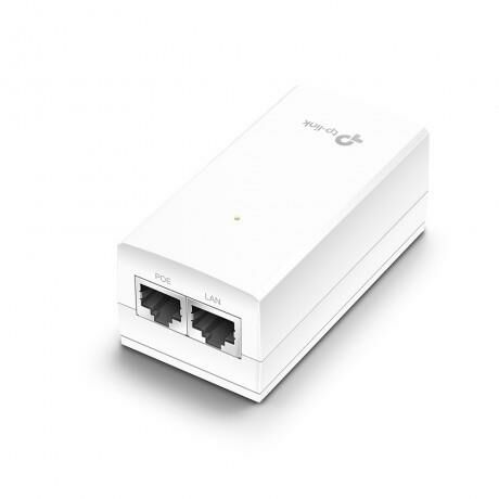 TP-LINK TL-POE2412G 24V PASIF POE ADAPTÖR INJECTOR