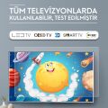 TV EKRAN KORUYUCU 42 INÇ 106 EKRAN  97X57 CM 3MM