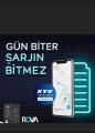 CEP TEL BATARYA İPHONE 11 PRO ROVA  GARANTİLİ