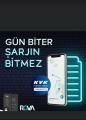 CEP TEL BATARYA SAMSUNG A71 ROVA  GARANTİLİ