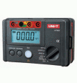 UNI-T UT 522 TOPRAK MEĞERİ