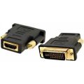 HDMI DVI ÇEVİRİCİ ADAPTÖR