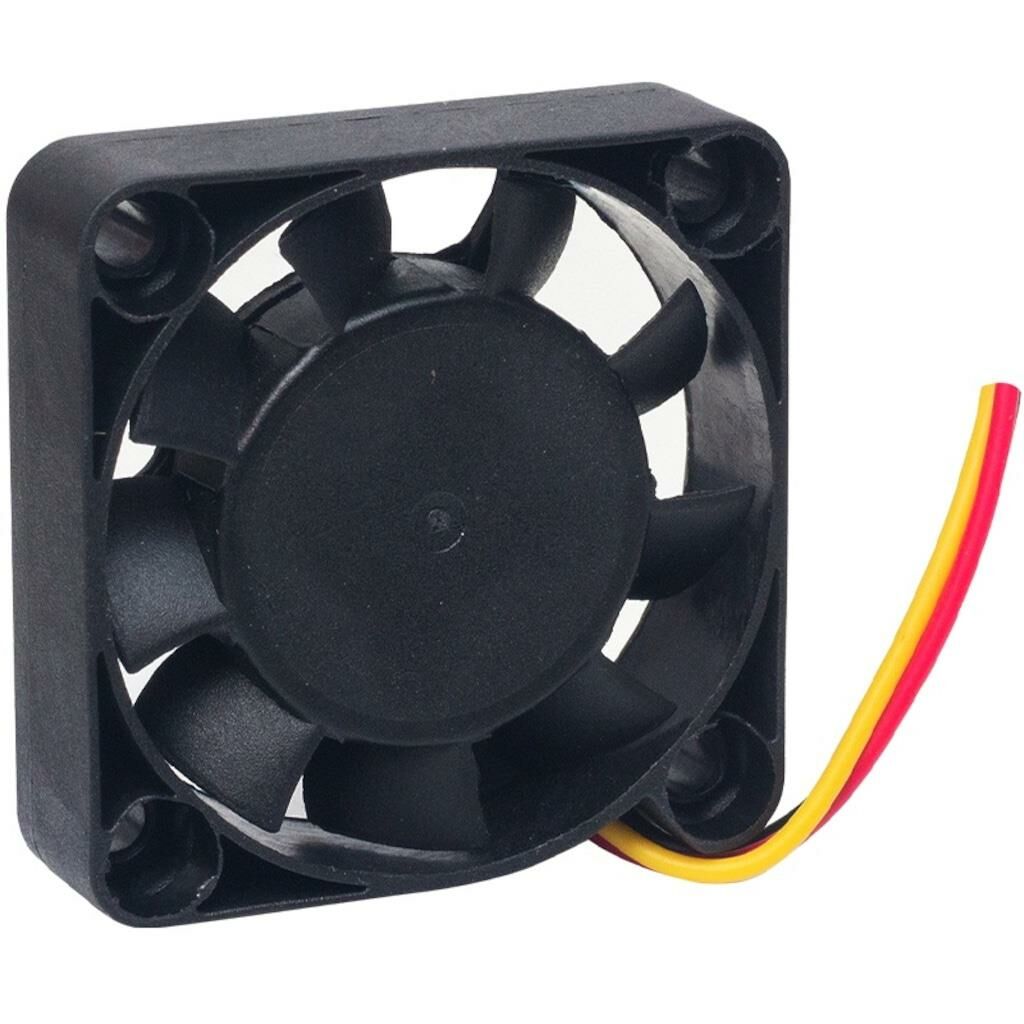 FAN 4X4 12 VOLT 10MM