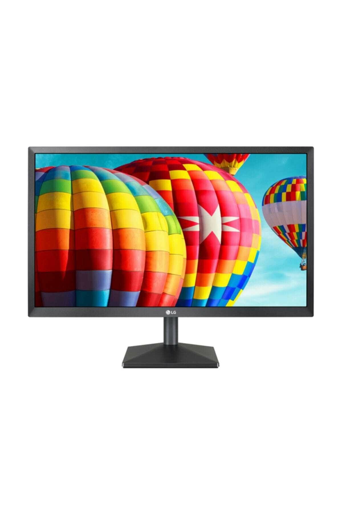 LG 23.8'' 24MK430H-B FULL HD MONİTÖR