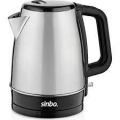 SİNBO SK-7353 ÇELİK KETTLE SU ISITICI