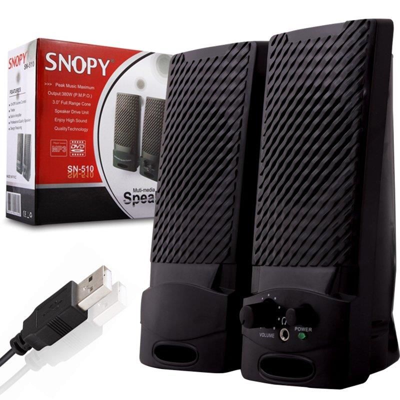 SNOPY SN-510 HOPARLÖR