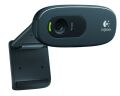 LOGITECH C270 720P HD WEBCAM