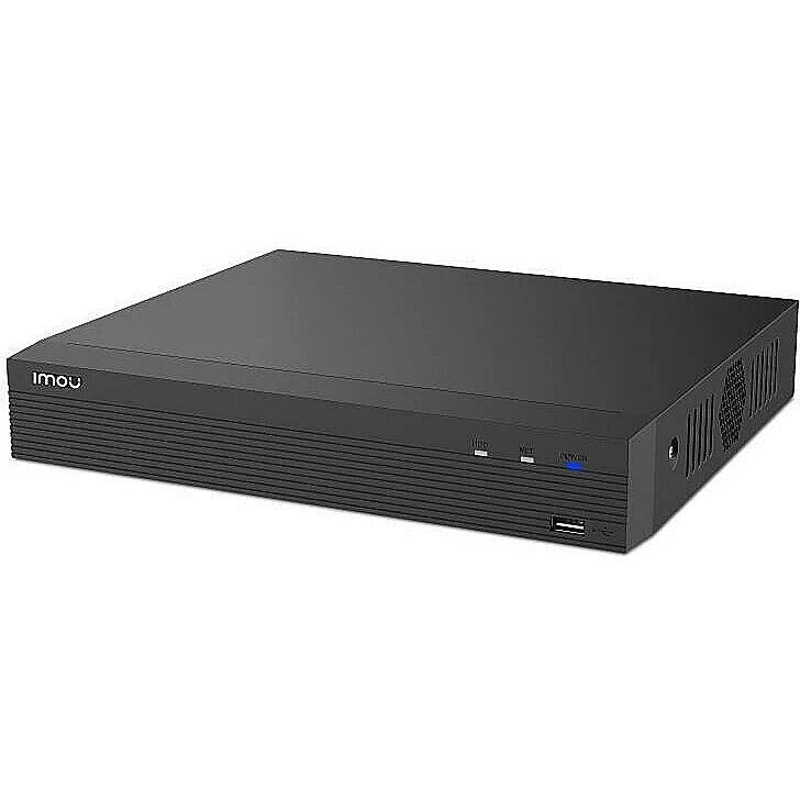 KAYIT CİHAZI IMOU N18P 8 Kanal 8 Port PoE NVR