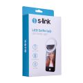 S-LİNK SL-SF300 ŞARJLI MANDALLI LED SELFİE IŞIĞI