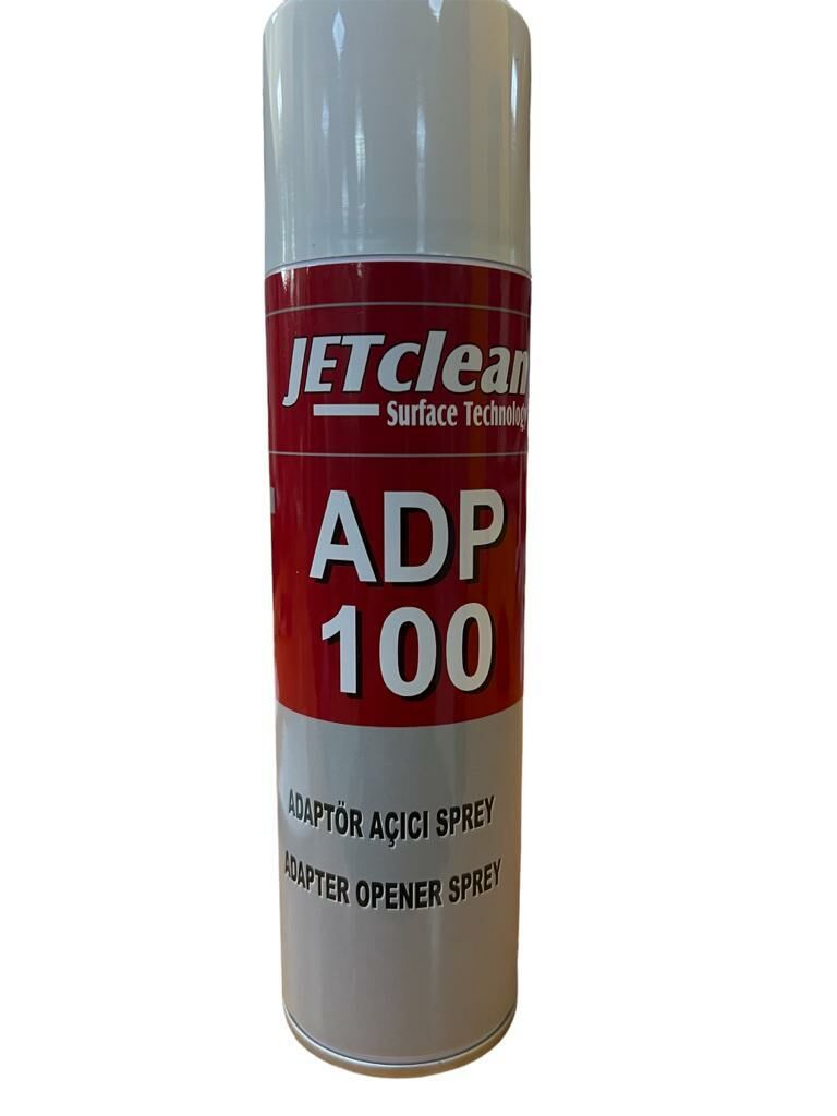 JETCLEAN ADAPTÖR AÇICI ADP100 200ML