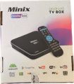 NEXT MİNİX MEDİABOX ANDROID BOX 4K 2G RAM - 16GB HAFIZA